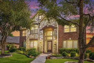 3927 Bowie Bend Ln, Katy, TX 77494 - Photo 2