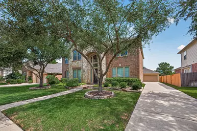 3927 Bowie Bend Lane, Katy, TX 77494 - Photo 4