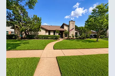 2655 Williams Grant Street, Sugar Land, TX 77479 - Photo 1