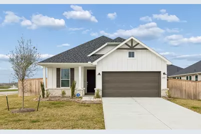 6703 Alejandro Place, Cove, TX 77523 - Photo 1