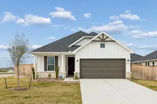 6703 Alejandro Pl, Cove, TX 77523 - Photo 1