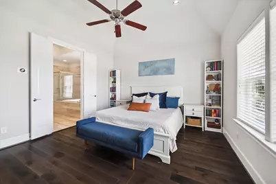 2006 Lou Ellen Lane #H, Houston, TX 77018 - Photo 16