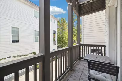 2006 Lou Ellen Lane #H, Houston, TX 77018 - Photo 8