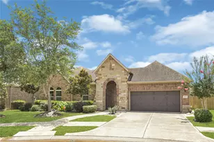 28639 Rolling Ridge Dr, Katy, TX 77494 - Photo 1