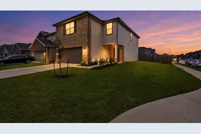 10138 Tiger Flower Lane, Houston, TX 77016 - Photo 1