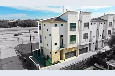 1814 Thompson Street, Houston, TX 77007 - Photo 2