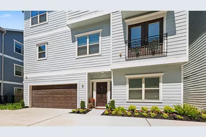 1026 W 24th Street, Houston, TX 77008 - Photo 2