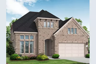 406 Rugged Rock Lane, New Caney, TX 77357 - Photo 1