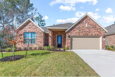18211 Saffron Sun Street, Conroe, TX 77302 - Photo 1