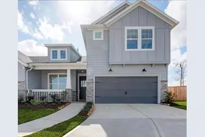 10110 Water Harbor Drive, Missouri City, TX 77459 - Photo 1