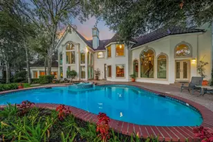 35 W Isle Pl, The Woodlands, TX 77381 - Photo 42