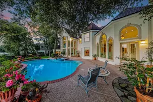 35 W Isle Pl, The Woodlands, TX 77381 - Photo 44