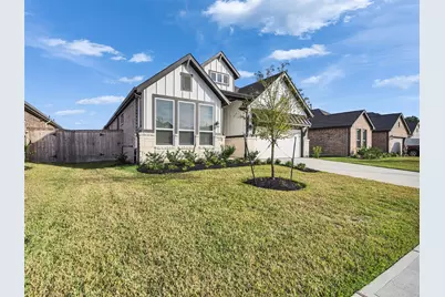 2211 Cherry Bridge Lane, Tomball, TX 77375 - Photo 2
