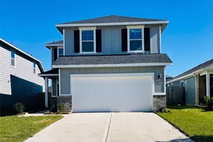 21450 Holly Heights Rd, Katy, TX 77449 - Photo 1