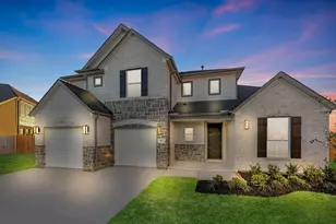 4522 Breezewood Dr, Rosenberg, TX 77471 - Photo 1