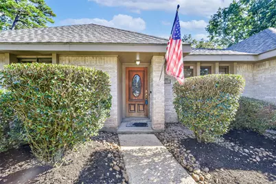 3802 Glenwood Springs Drive, Houston, TX 77345 - Photo 2