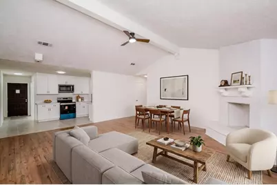 4307 Sloangate Drive, Spring, TX 77373 - Photo 10