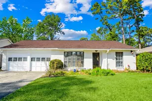 4307 Sloangate Dr, Spring, TX 77373 - Photo 1