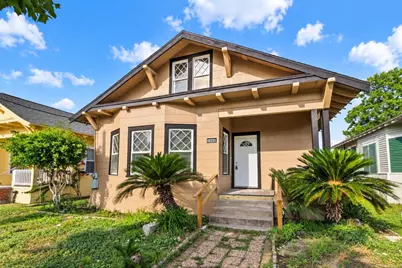 2006 31st Street, Galveston, TX 77550 - Photo 1