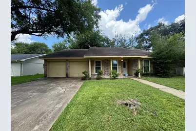 12850 Westella Drive, Houston, TX 77077 - Photo 1