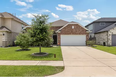8803 W Crescent Lake Circle, Baytown, TX 77521 - Photo 6