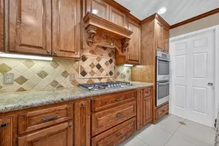 6818 Woodland Oaks, Magnolia, TX 77354 - Photo 10