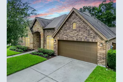 18828 Collins View Drive, New Caney, TX 77357 - Photo 2