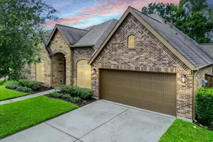 18828 Collins View Dr, New Caney, TX 77357 - Photo 2
