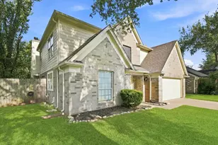 4007 Dogwood Dr, Pearland, TX 77584 - Photo 2