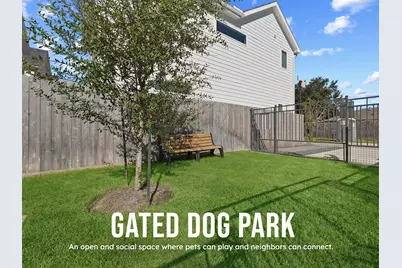 1013 Erin Street #W, Houston, TX 77009 - Photo 20