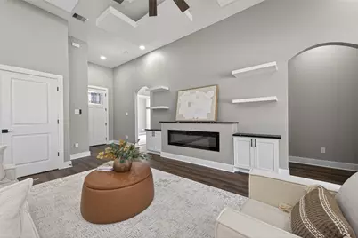 265 County Road 3376, Cleveland, TX 77327 - Photo 10