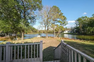 174 W Creek, Trinity, TX 75862 - Photo 40