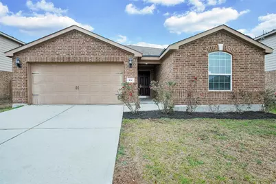 104 Indigo Brush Drive, La Marque, TX 77568 - Photo 1
