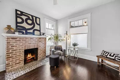 1108 Hyde Park Boulevard, Houston, TX 77006 - Photo 8