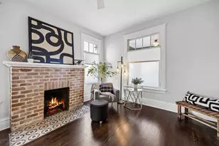 1108 Hyde Park Blvd, Houston, TX 77006 - Photo 8