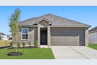 11854 Serena's Song Drive, Willis, TX 77318 - Photo 2