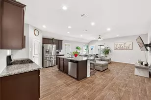 22442 Busalla Trail, Katy, TX 77449 - Photo 6