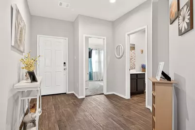 22442 Busalla Trail, Katy, TX 77449 - Photo 4