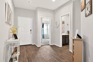 22442 Busalla Trail, Katy, TX 77449 - Photo 4