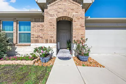 22442 Busalla Trail, Katy, TX 77449 - Photo 2