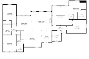 446 Rd 66111, Dayton, TX 77535 - Photo 26