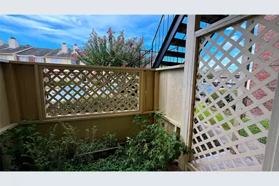 2121 El Paseo Street #1809, Houston, TX 77054 - Photo 32