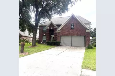 13235 Durbridge Trail Drive, Houston, TX 77065 - Photo 2