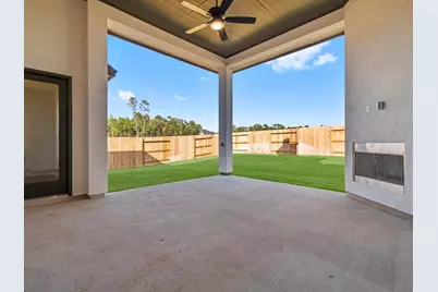 [Address not provided], Magnolia, TX 77354 - Photo 4