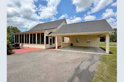 2685 Old Mill Creek- Guest House Road, Brenham, TX 77833 - Photo 2