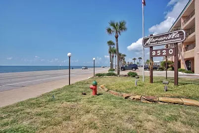 9520 Seawall Boulevard #235, Galveston, TX 77554 - Photo 22