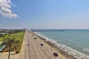 9520 Seawall Blvd, Galveston, TX 77554 - Photo 20