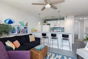 9520 Seawall Blvd, Galveston, TX 77554 - Photo 4