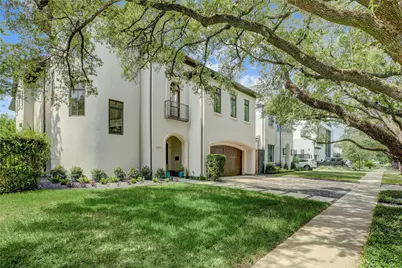 3771 Childress Street, Houston, TX 77005 - Photo 2