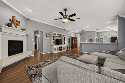 7218 Bethany Bay Drive, Missouri City, TX 77459 - Photo 20